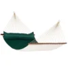 Hangmat Tropilex Family Vegas Green 2 Hangmat Tropilex Family Vegas Green -Kampeeruitrusting Winkel hammock vegas green 1