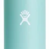 Thermosfles Hydro Flask Standard Flex Cap Dew 532 Ml -Kampeeruitrusting Winkel hydro flask 21oz 621ml standard mouth dew dew75376