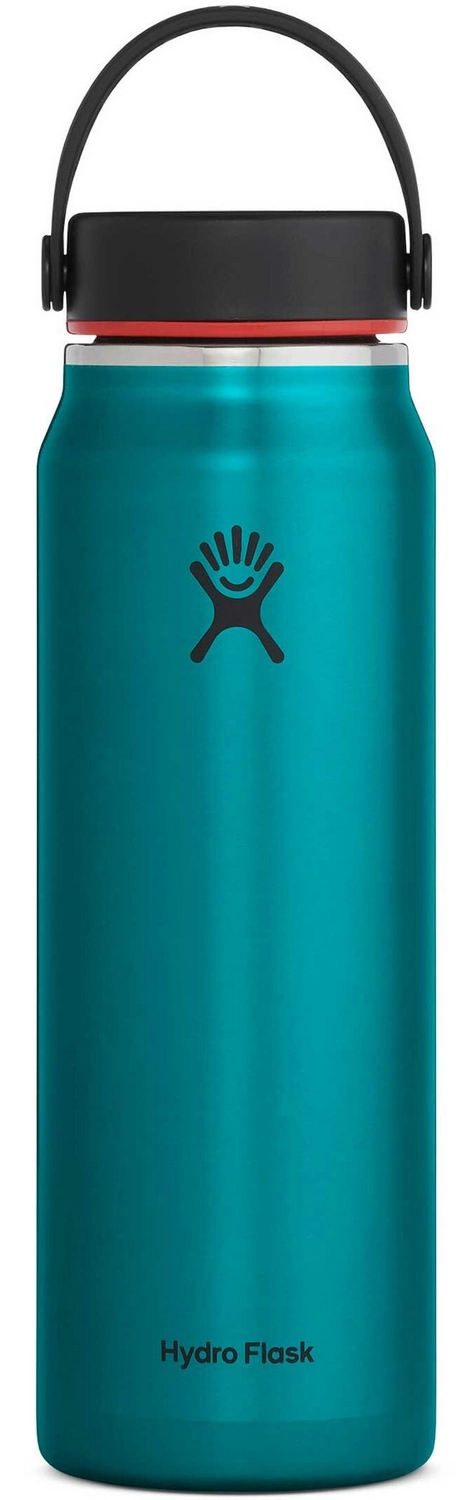 Thermosfles Hydro Flask Lightweight Wide Flex Cap Celestine 946 Ml 3 Thermosfles Hydro Flask Lightweight Wide Flex Cap Celestine 946 Ml