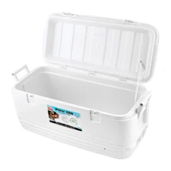 Koelbox Igloo Quick & Cool 120 White -Kampeeruitrusting Winkel igloo quick cool 120 2