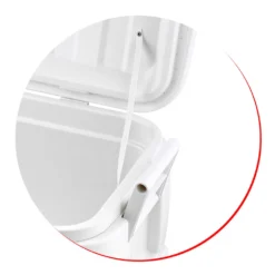 Koelbox Igloo Quick & Cool 120 White -Kampeeruitrusting Winkel igloo quick cool 120 7