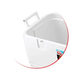Koelbox Igloo Quick & Cool 120 White -Kampeeruitrusting Winkel igloo quick cool 120 8
