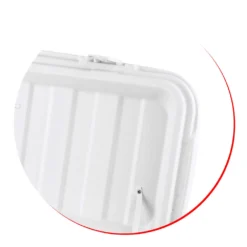 Koelbox Igloo Quick & Cool 120 White -Kampeeruitrusting Winkel igloo quick cool 120 9