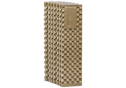 Slaapmat Thermarest Z Lite Coyote Gray Regular -Kampeeruitrusting Winkel image 25