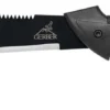Survivalmes Gator Machete Jr. Gerber 2 Survivalmes Gator Machete Jr. Gerber -Kampeeruitrusting Winkel junior1