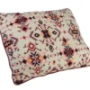 Reiskussen Nomad Travel Pillow Wild Rose Print 2 Reiskussen Nomad Travel Pillow Wild Rose Print -Kampeeruitrusting Winkel kussenss