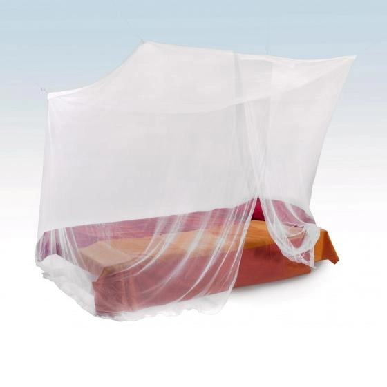 Klamboe Deconet Loft Ecru (200 X 100 Cm) 3 Klamboe Deconet Loft Ecru (200 X 100 Cm)