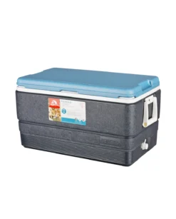 Koelbox Igloo Maxcold 70 Blue -Kampeeruitrusting Winkel maxcold 70 5