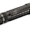 Zaklamp Maglite Mag-Tac LED CR123A Aluminium Zwart -Kampeeruitrusting Winkel mgl1