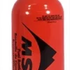 Gasfles MSR Fuel Bottle CRP Cap 11 OZ 1 Gasfles MSR Fuel Bottle CRP Cap 11 OZ -Kampeeruitrusting Winkel msr bottle small