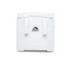 Koelbox Igloo Marine Ultra Quantum 52 Roller Wit Zwart 1 Koelbox Igloo Marine Ultra Quantum 52 Roller Wit Zwart -Kampeeruitrusting Winkel oelbox Igloo Marine Ultra Quantum 52 Roller White Black1