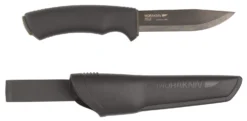 Survivalmes BushCraft Black Morakniv