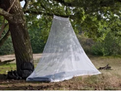 Reisklamboe Pyramid Geïmpregneerd Deconet -Kampeeruitrusting Winkel pyramid 1