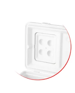 Koelbox Igloo Quick & Cool 150 Wit 15 Koelbox Igloo Quick & Cool 150 Wit -Kampeeruitrusting Winkel quick cool 150 6