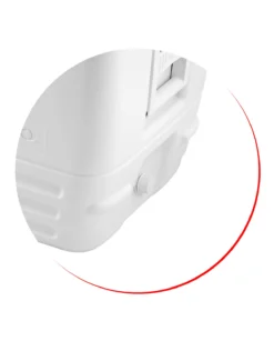 Koelbox Igloo Quick & Cool 150 Wit 16 Koelbox Igloo Quick & Cool 150 Wit -Kampeeruitrusting Winkel quick cool 150 7