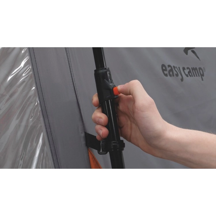 Tent Easy Camp Richmond 500 6 Tent Easy Camp Richmond 500 - Afbeelding 4