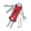 Golftool 10 Functies Transparant Rood Victorinox -Kampeeruitrusting Winkel roodzak