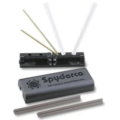 Messenslijper Tri-Angel Sharpmaker Spyderco