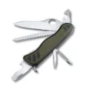 Zakmes Soldier's Knife Zwart Victorinox 1 Zakmes Soldier's Knife Zwart Victorinox -Kampeeruitrusting Winkel soldier