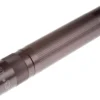Zaklamp Maglite Solitaire 1AAA Aluminium Grijs 1 Zaklamp Maglite Solitaire 1AAA Aluminium Grijs -Kampeeruitrusting Winkel solgrijs