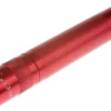 Zaklamp Maglite Solitaire 1AAA Aluminium Rood 2 Zaklamp Maglite Solitaire 1AAA Aluminium Rood -Kampeeruitrusting Winkel solrood1