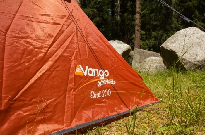 Tent Vango Soul 200 Treetops 7 Tent Vango Soul 200 Treetops - Afbeelding 6