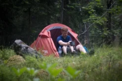 Tent Vango Soul 300 Treetops -Kampeeruitrusting Winkel soul 100 4