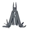Multitool Surge Zwart Leatherman 2 Multitool Surge Zwart Leatherman -Kampeeruitrusting Winkel surge balck 1