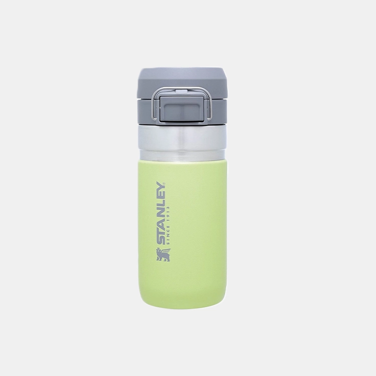 Thermosbeker Stanley The Quick Flip Citron 0,47L 10 Thermosbeker Stanley The Quick Flip Citron 0,47L - Afbeelding 8