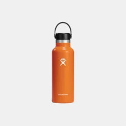Thermosfles Hydro Flask Standard Flex Cap Mesa 621 Ml -Kampeeruitrusting Winkel thermosfles hydro flask standard flex cap mesa 621 ml