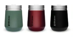 Thermosbeker Stanley The Everyday GO Tumbler Matte Black Pebble 0,29L -Kampeeruitrusting Winkel thumbnail5900x3dfb1cb1 e12d 4a4d 8e1d 2ab64efd97de1800x1800