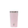 Thermosbeker Mizu Tumbler Soft Pink 1 Thermosbeker Mizu Tumbler Soft Pink -Kampeeruitrusting Winkel tumbler 16 soft pink 800x