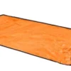 Bivakzak Ortovox Bivy Ultralight Shocking Orange 1 Bivakzak Ortovox Bivy Ultralight Shocking Orange -Kampeeruitrusting Winkel ultra 3