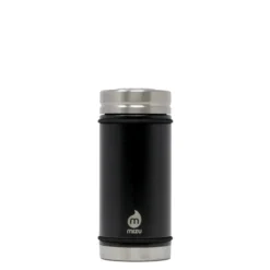 Thermosfles Mizu V5 V-Lid Black