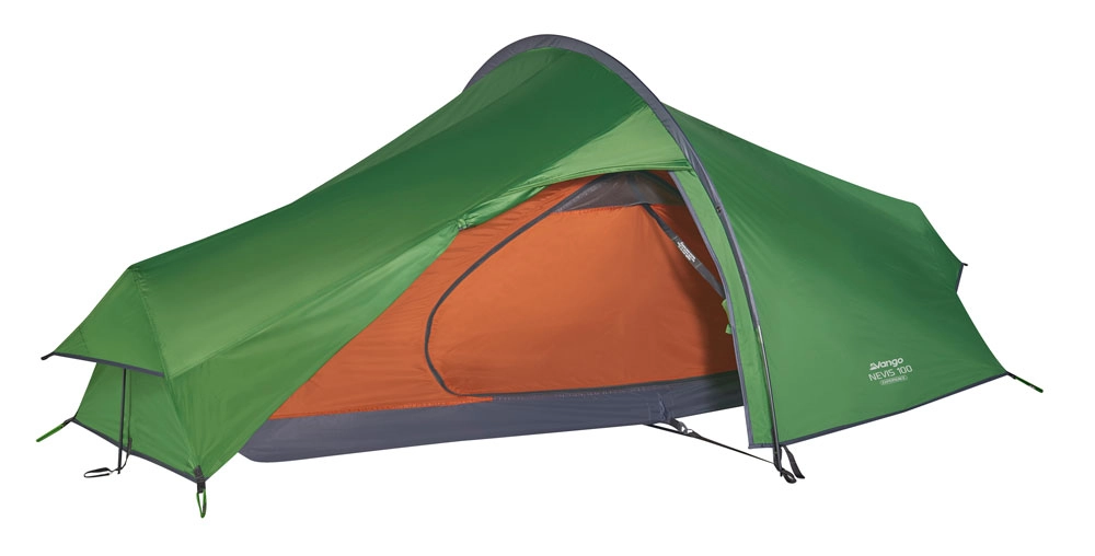 Tent Vango Nevis 100 Pamir Green