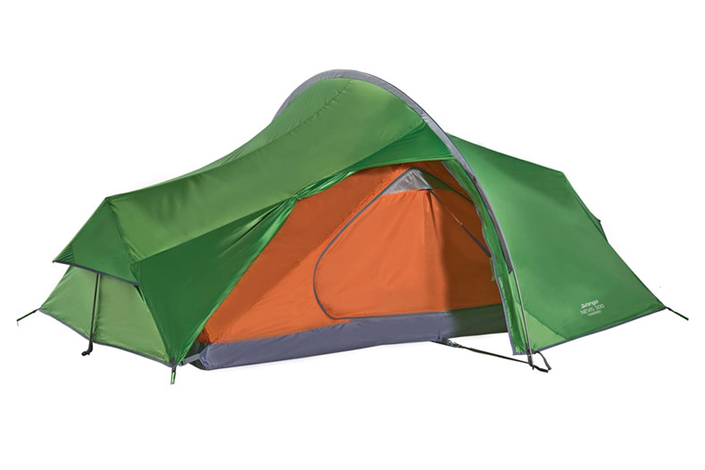 Tent Vango Nevis 300 Pamir Green 3 Tent Vango Nevis 300 Pamir Green