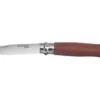Vouwmes No. 8 Luxury Tradition Opinel -Kampeeruitrusting Winkel vouwmes no.8 luxury tradition