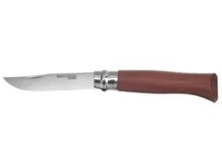 Vouwmes No. 8 Luxury Tradition Opinel