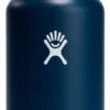 Thermosfles Hydro Flask Wide Flex Cap Indigo 946 Ml -Kampeeruitrusting Winkel w32bts464 indigo straighton