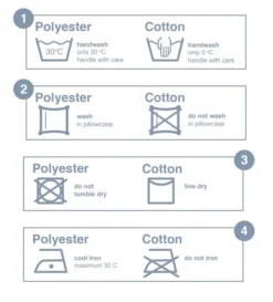 Reisklamboe Deconet Travelnet Cabin II Geïmpregneerd -Kampeeruitrusting Winkel wasadvies klamboe 3