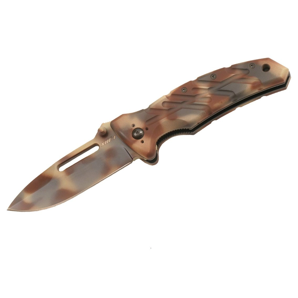 Vouwmes XM-1D Ontario 3 Vouwmes XM-1D Ontario