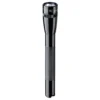 Zaklamp Maglite MiniPro LED 2AA Aluminium Zwart -Kampeeruitrusting Winkel zaklamp magled minipro led 2aa zwrt alu cass 2